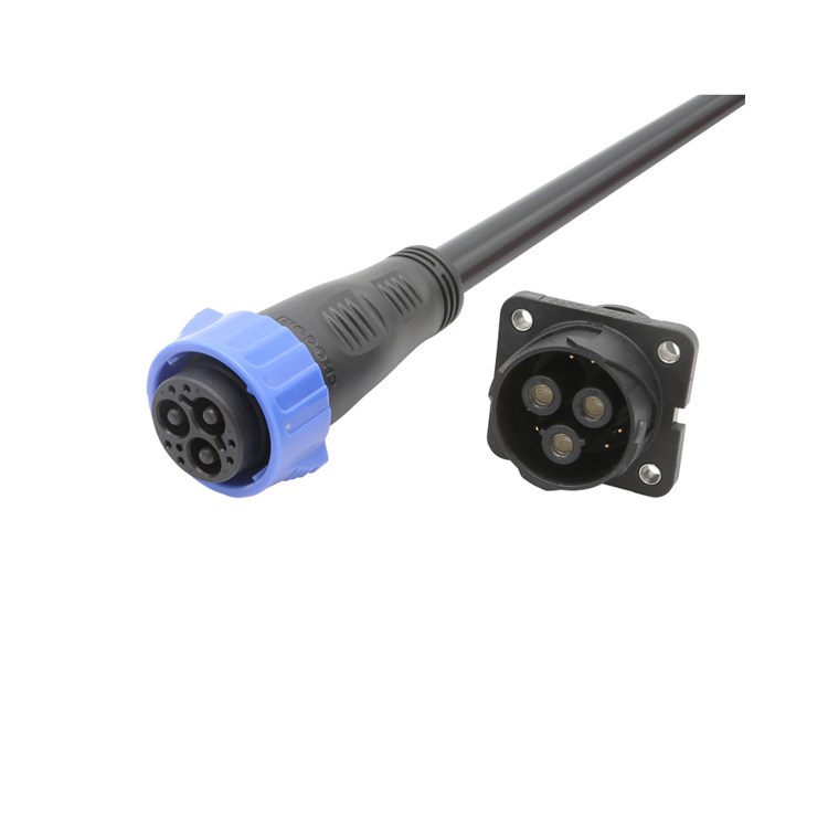 Chogori Connectors-Chogori Technology Co., Ltd