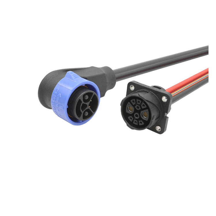 Chogori Connectors-Chogori Technology Co., Ltd