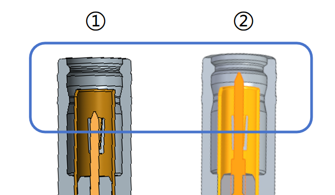 e-bike connector