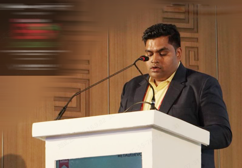 3 pin charger connector